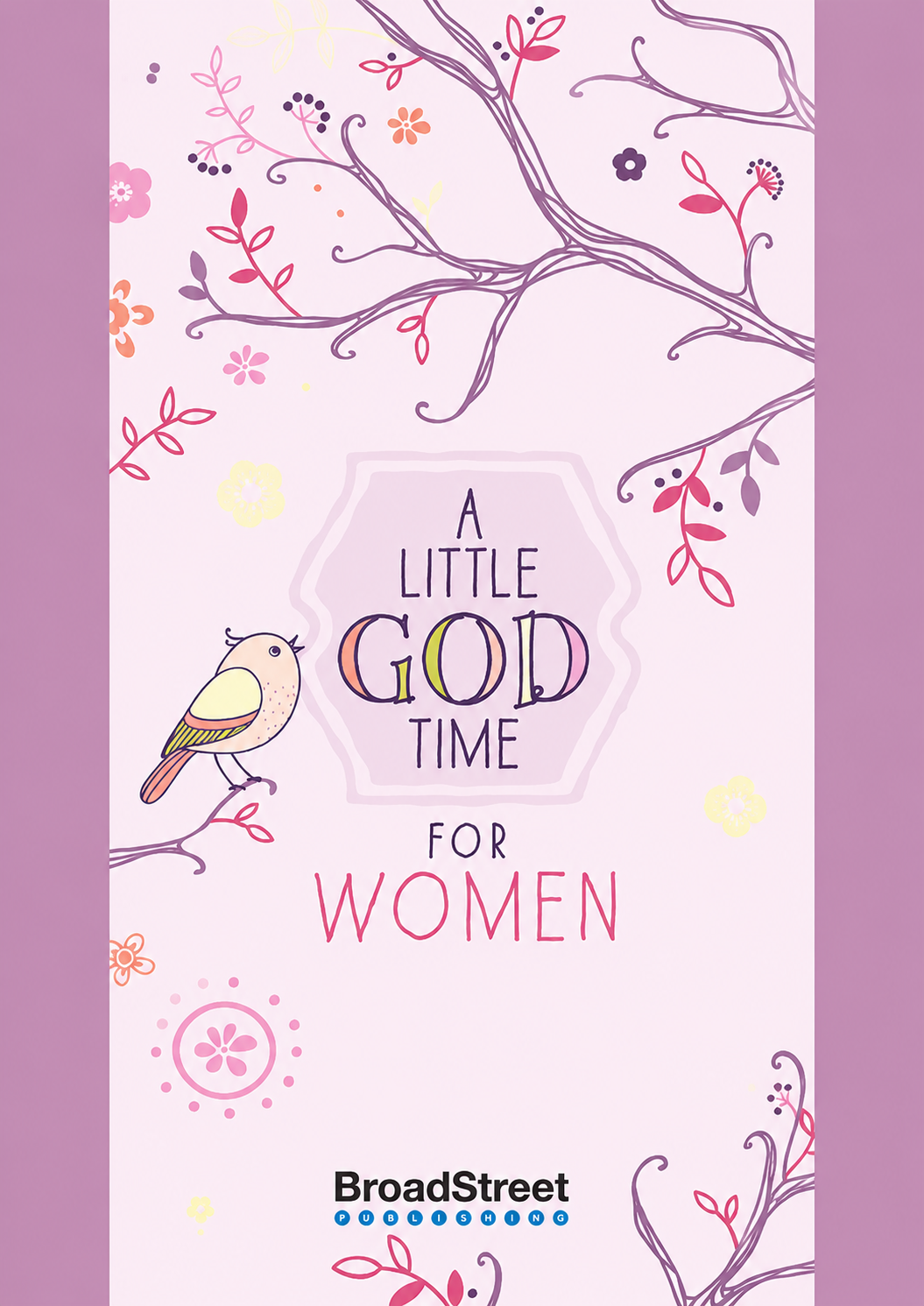 A Little God Time For Women