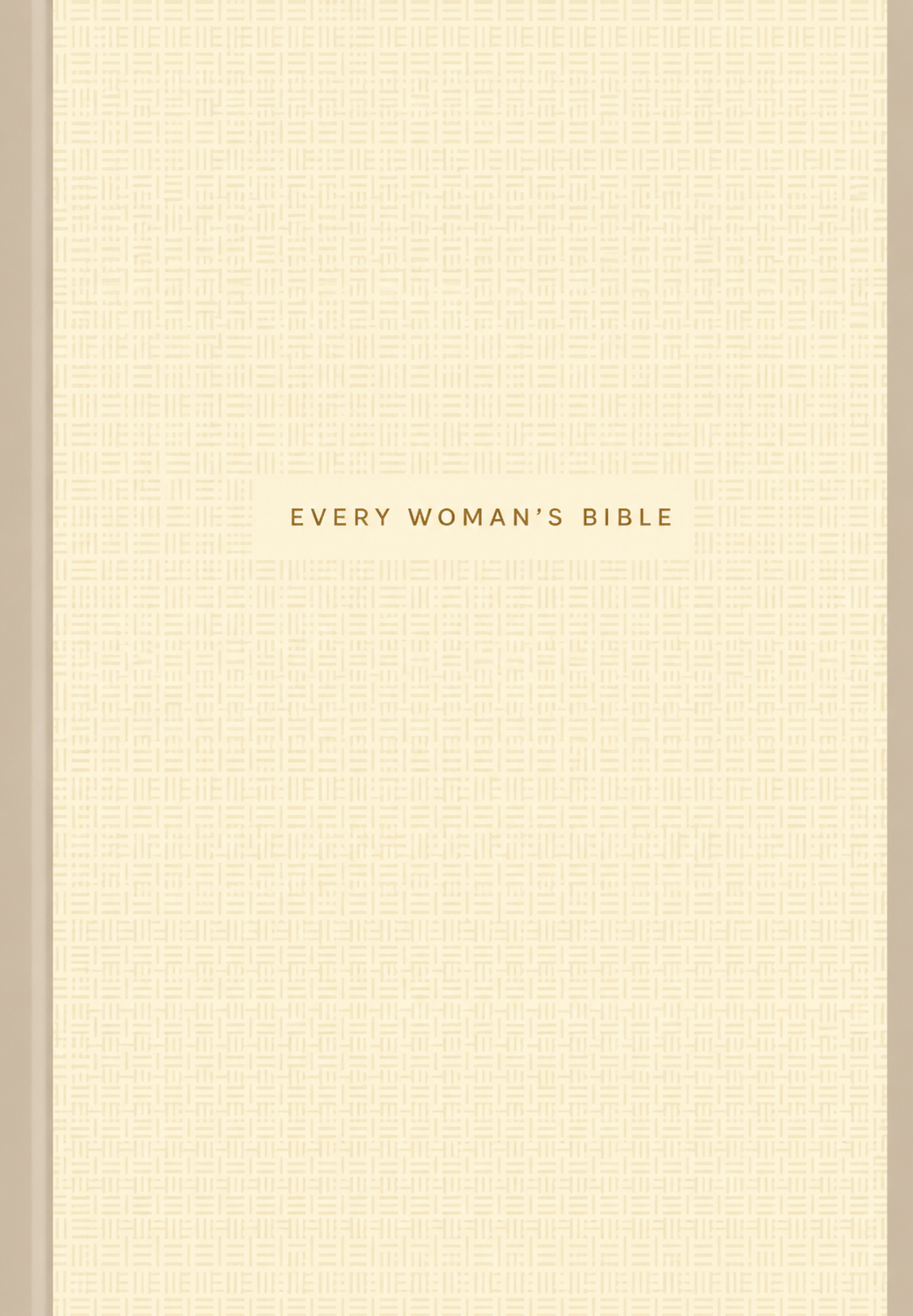 Every Woman's Bible