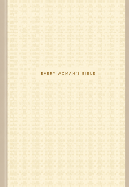 Every Woman's Bible
