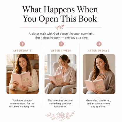 One Minute With God For Women: 365 Daily Devotions