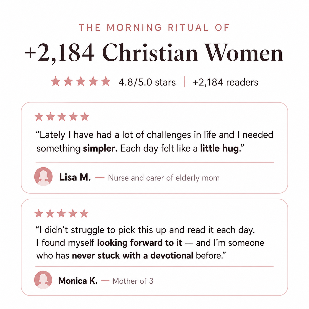 One Minute With God For Women: 365 Daily Devotions